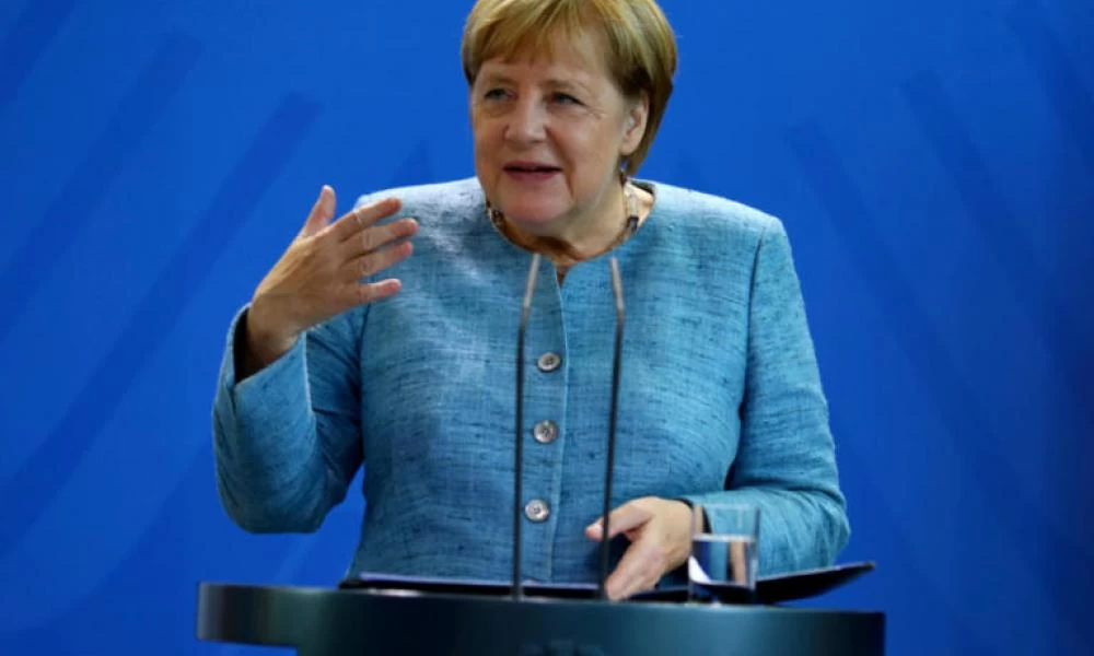 Γερμανία: Στο τέλος της εβδομάδας η εκλογή του νέου αρχηγού του CDU